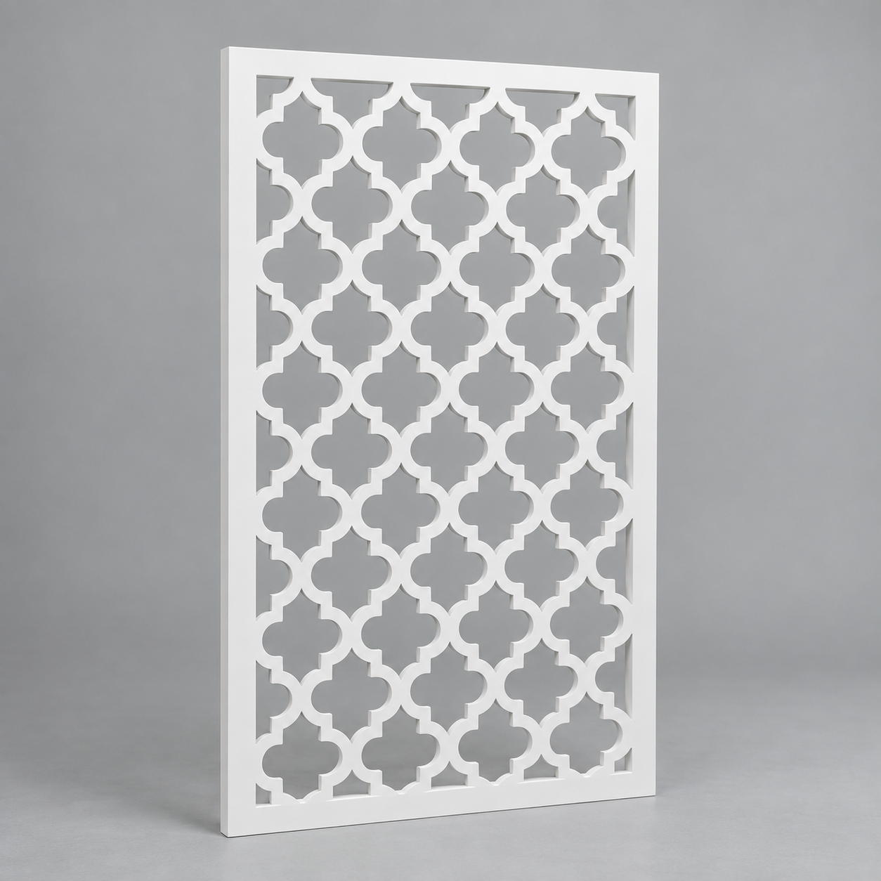 PVC Decorative Jaali Panel